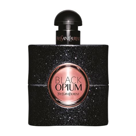 parfum de yves saint laurent pour femme|black opium le parfum 2023.